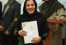 گزارش تصویری مراسم روز کارمند